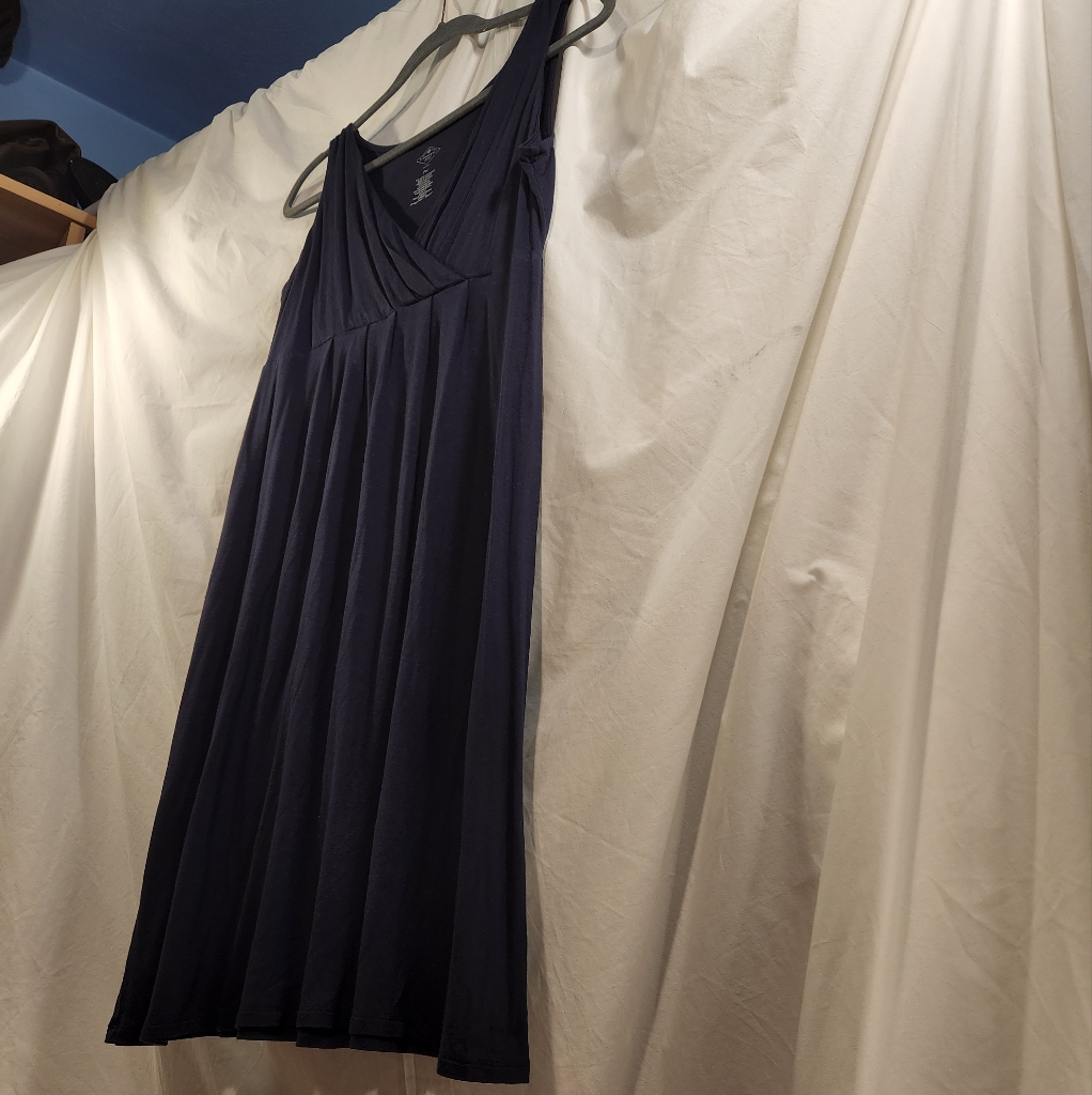 St Johns Bay Dress